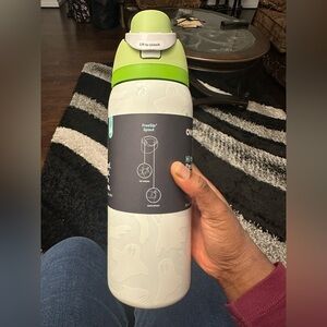 Owala Booya Halloween Colordrop 2024 Release